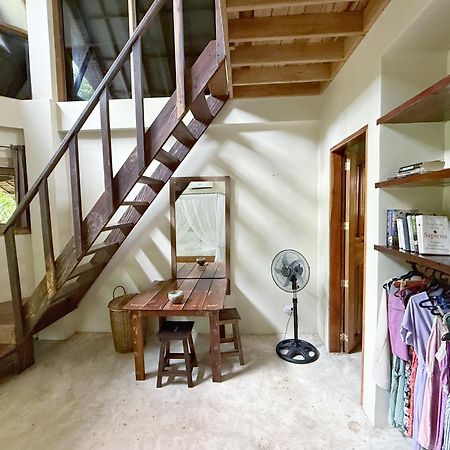 Emerald House Village General Luna  Bagian luar foto