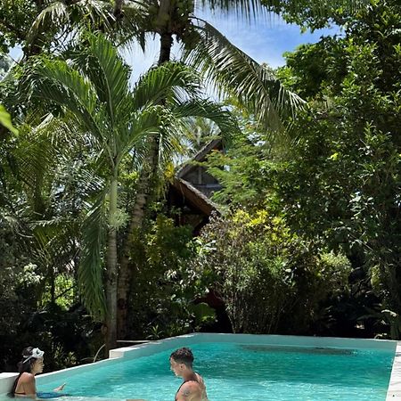 Emerald House Village General Luna  Bagian luar foto
