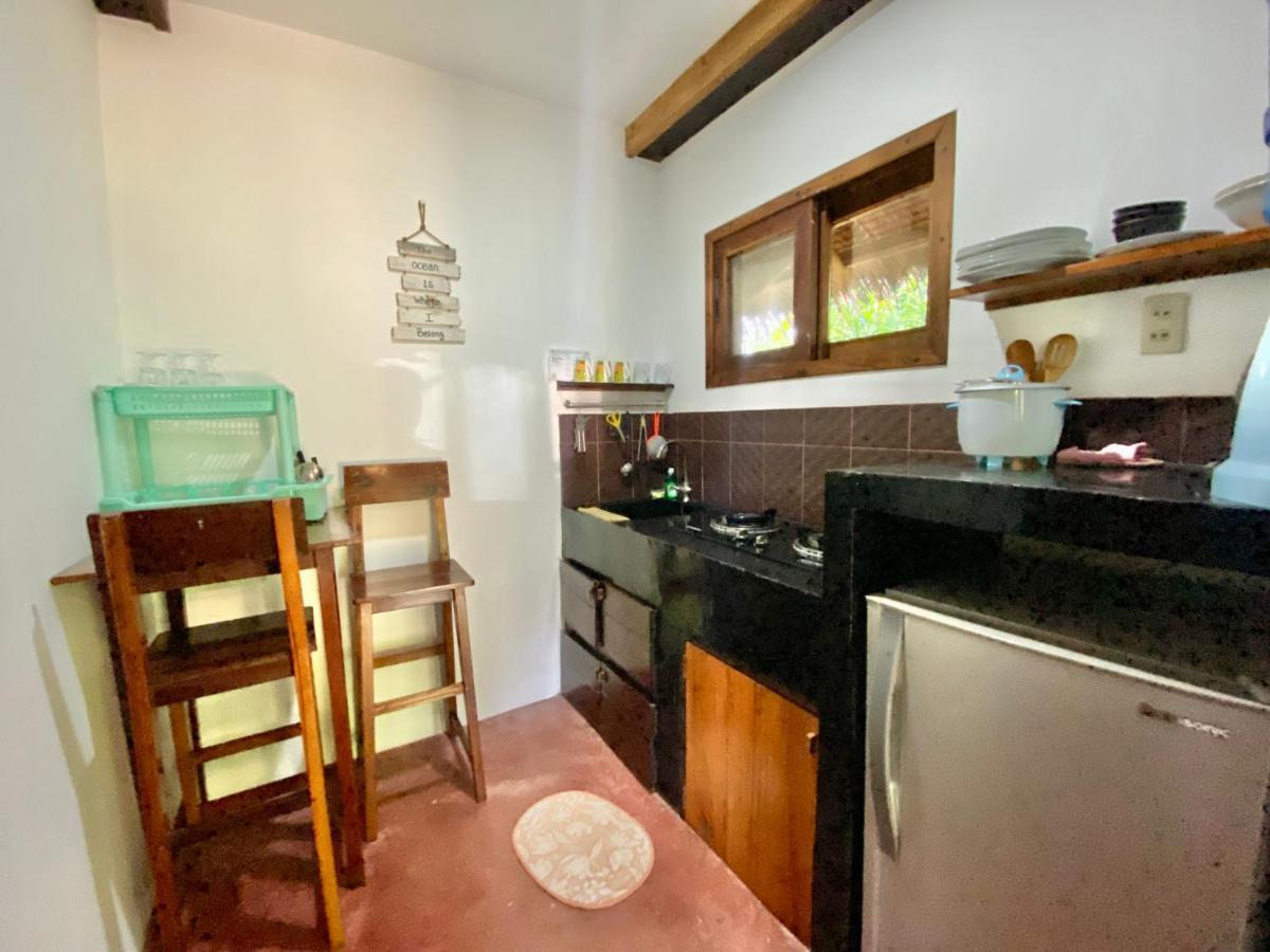 Emerald House Village General Luna  Bagian luar foto