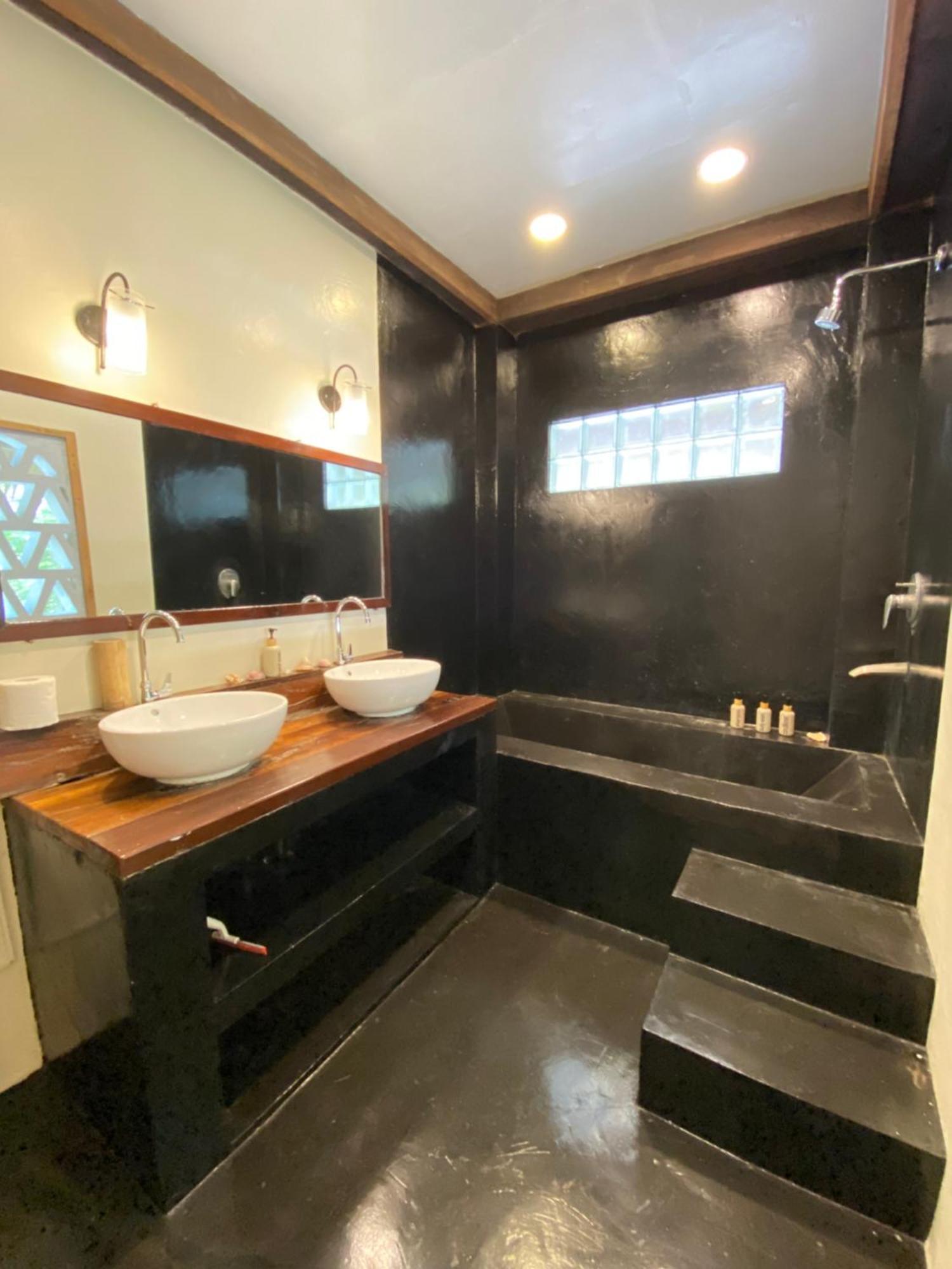 Emerald House Village General Luna  Bagian luar foto