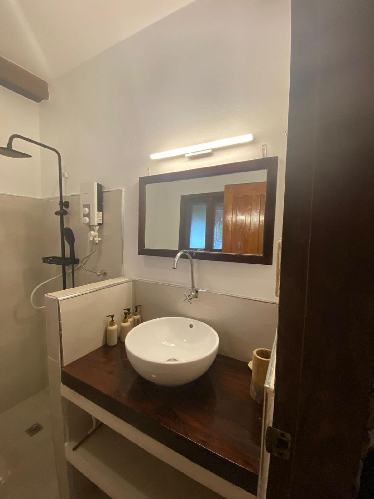 Emerald House Village General Luna  Bagian luar foto