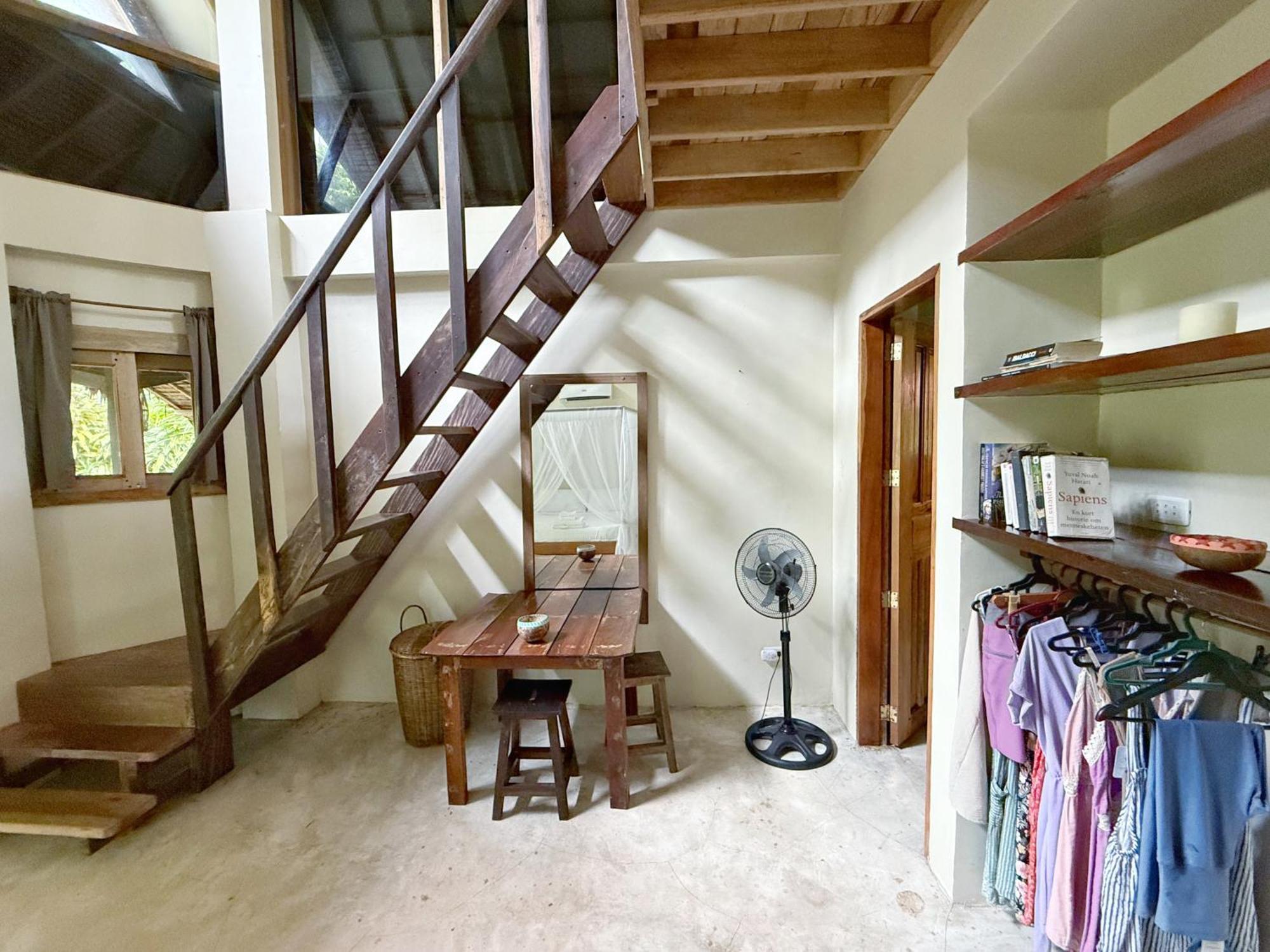 Emerald House Village General Luna  Bagian luar foto