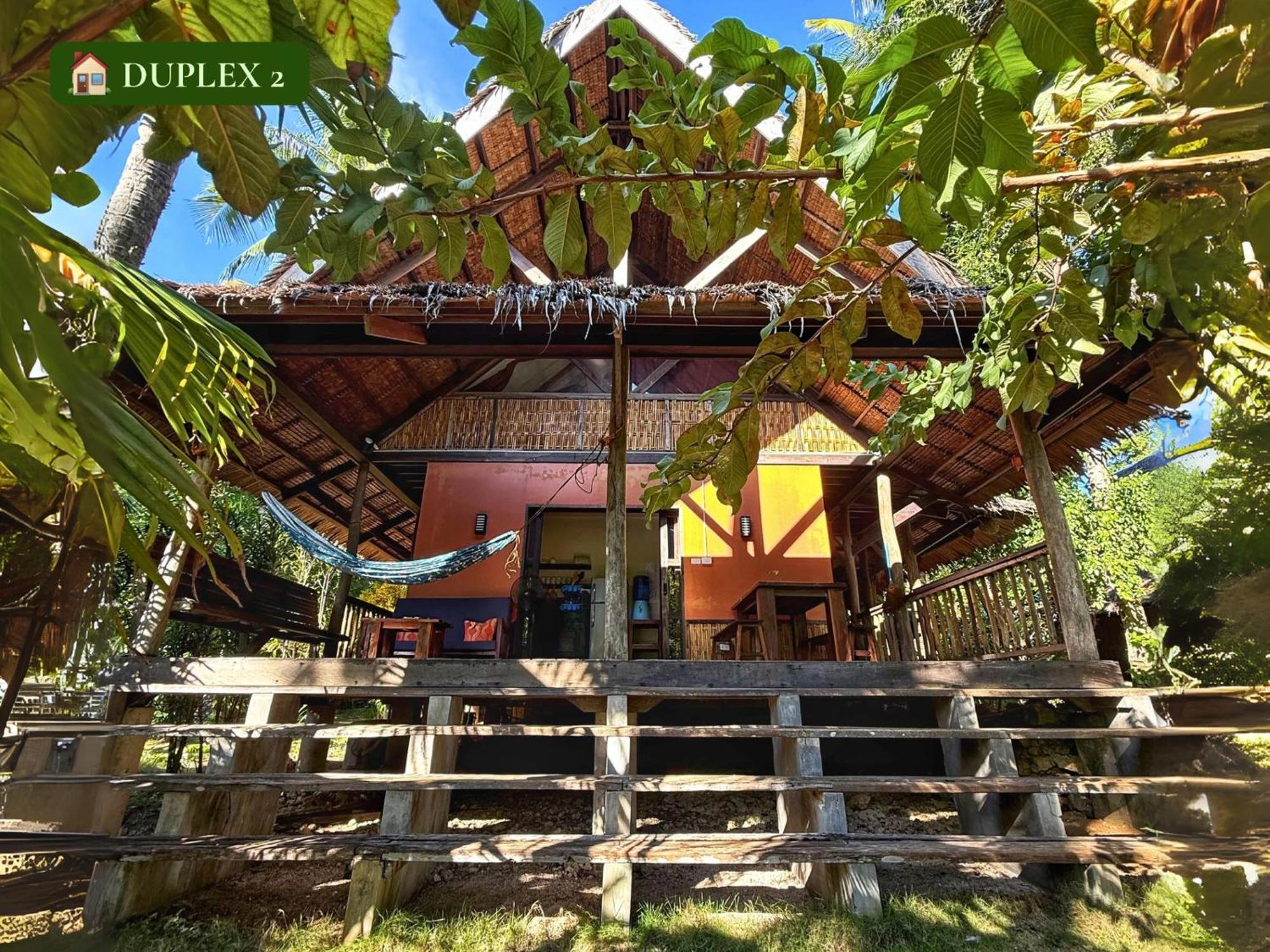 Emerald House Village General Luna  Bagian luar foto