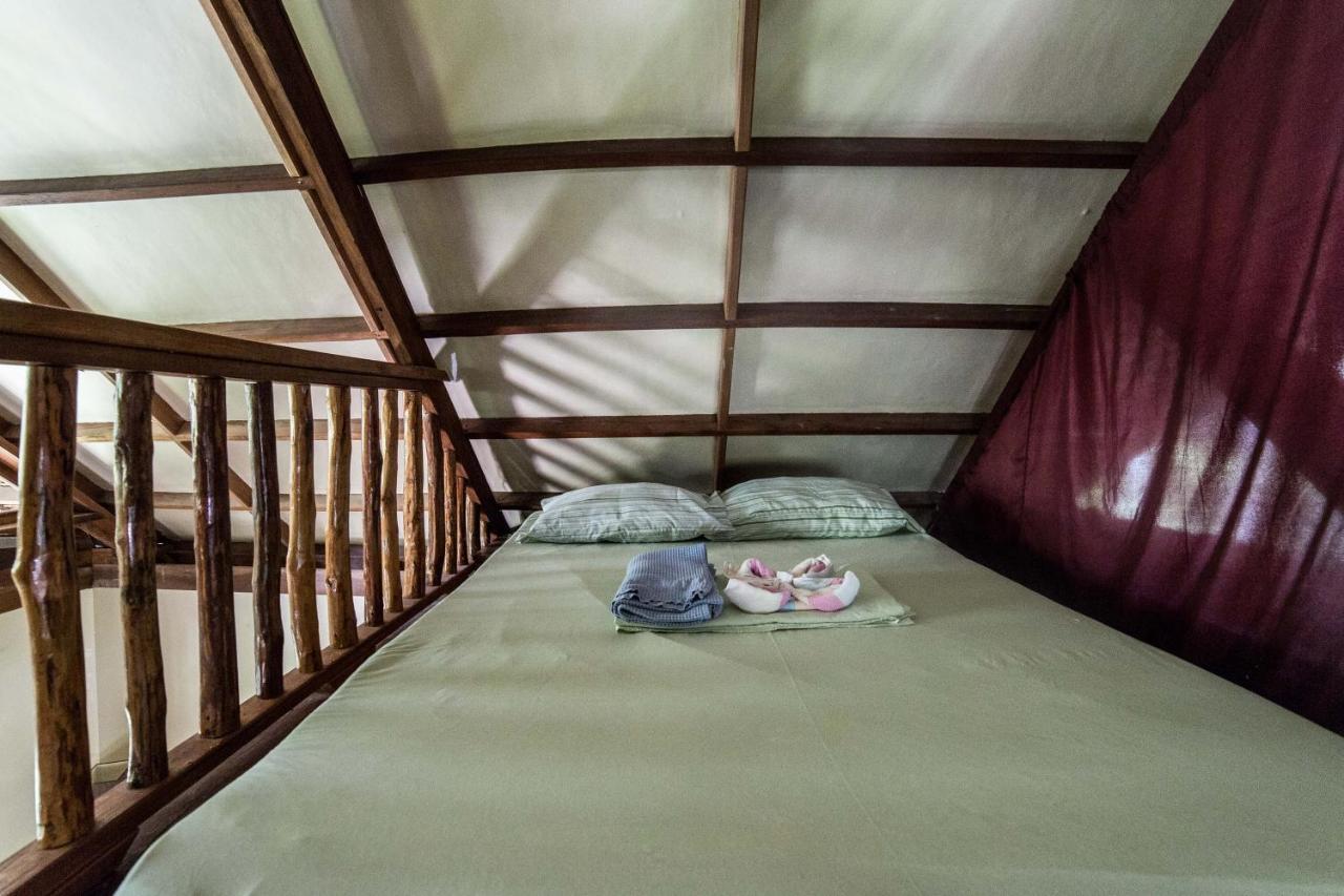 Emerald House Village General Luna  Bagian luar foto