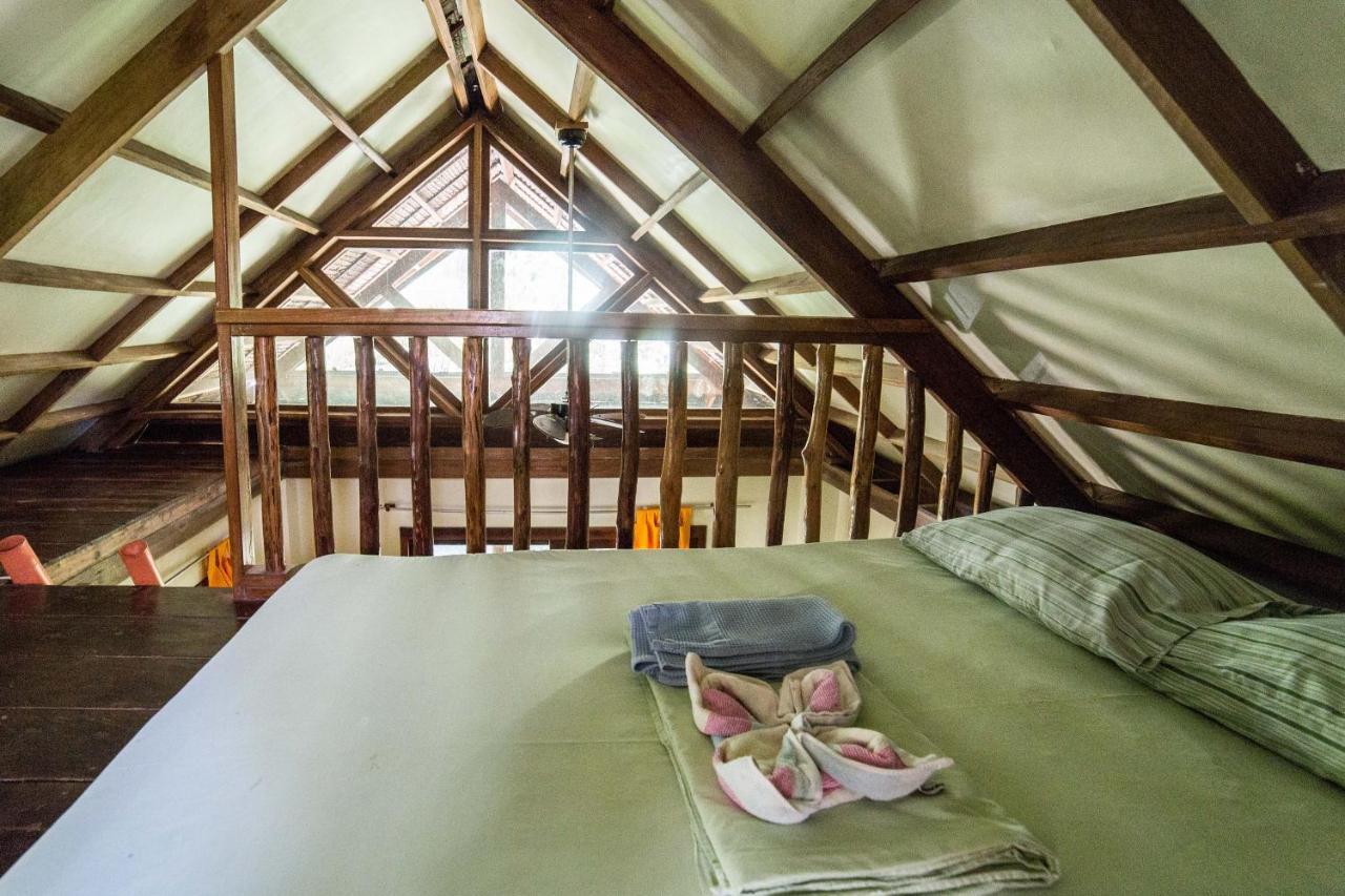 Emerald House Village General Luna  Bagian luar foto