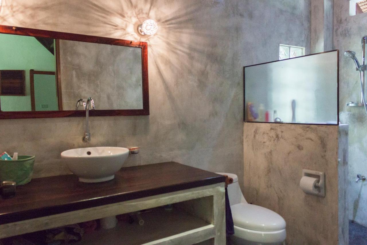 Emerald House Village General Luna  Bagian luar foto